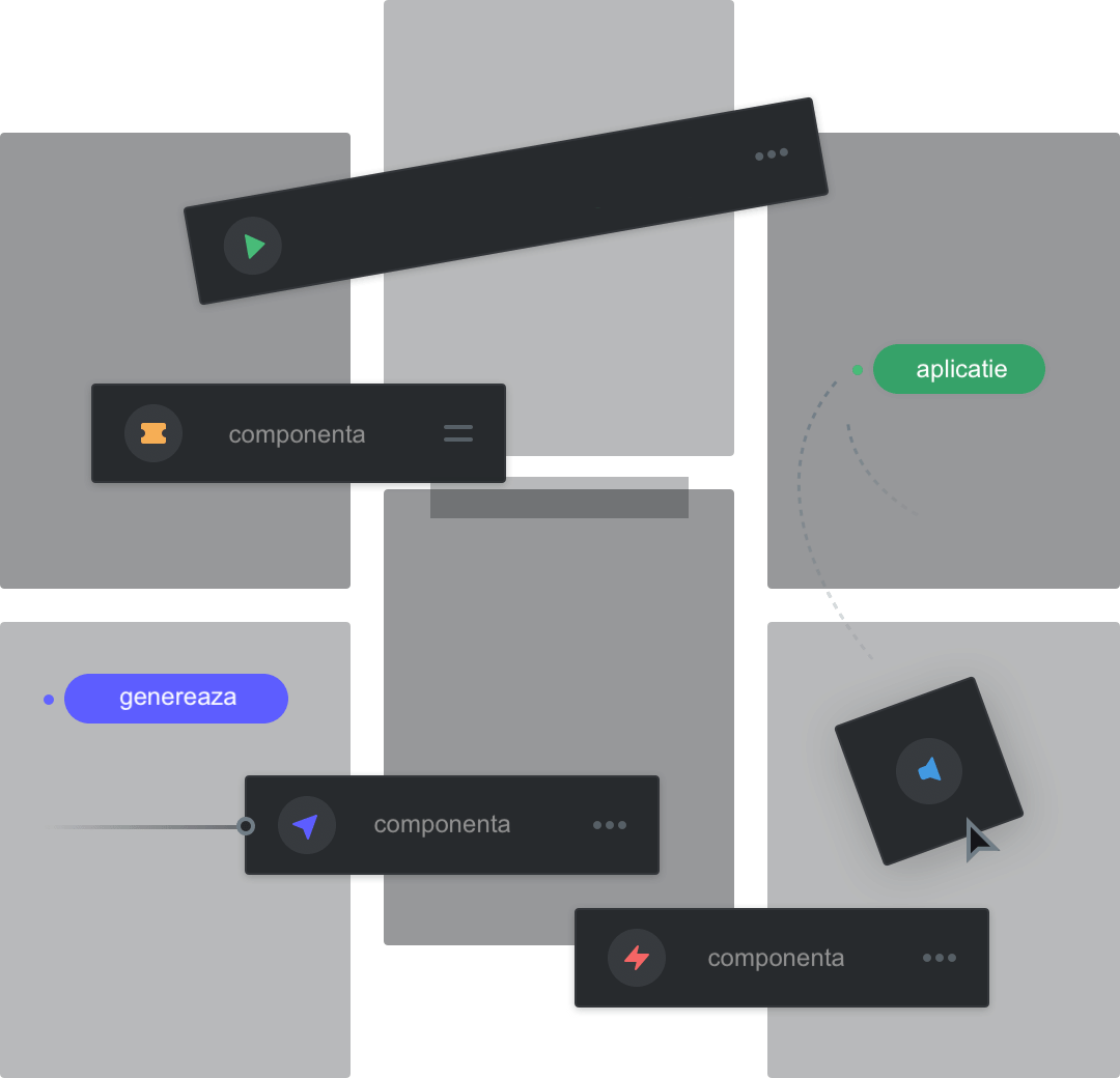 Features illustration